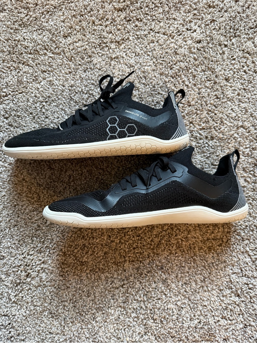 Women’s Vivo Barefoot Primus Lite shoes, size 9 - Picture 3 of 5